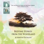 Portada de Bedtime Stories from the Woodland