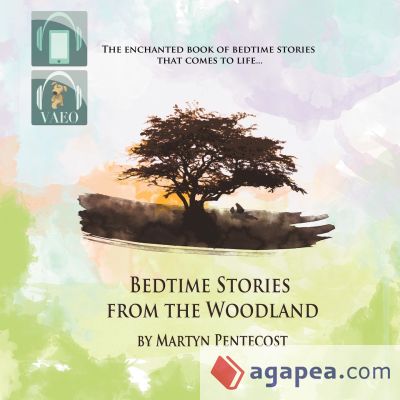 Bedtime Stories from the Woodland