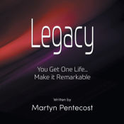 Portada de Legacy