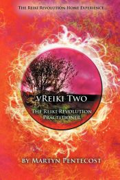 Portada de Vreiki Two - The Reiki Revolution Practitioner