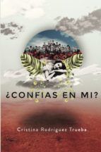 Portada de ¿CONFÍAS EN MÍ? (Ebook)