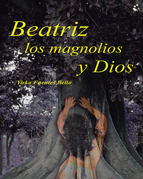 Portada de Beatriz, los magnolios y Dios (Ebook)