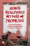 menos realidades y mas promesas - el error de la izquierda, los monstruos del fascismo y el partido-movimiento menos realidades y mas promesas - el error de la izquierda, los monstruos del fascismo y el partido-movimiento menos realidades y mas promesas