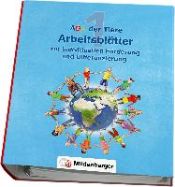 Portada de ABC der Tiere 1 - Arbeitsblatter zur individuellen