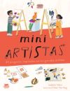 miniARTISTAS