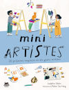 miniARTISTES