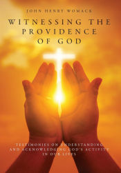 Portada de Witnessing the Providence of God