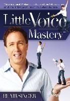 Portada de Little Voice Mastery