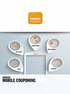 Portada de Mobile Couponing (Ebook)