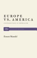Portada de Europe vs. America: Contradictions of Imperialism