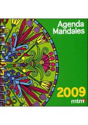 Portada de AGENDA MANDALES 2009