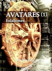 Portada de AVATARES 1 ESLABONES