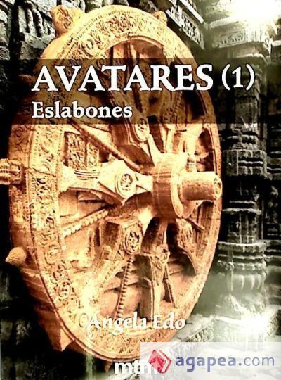 AVATARES 1 ESLABONES