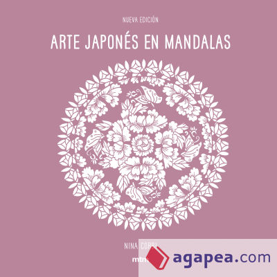 Arte Japonés en mandalas