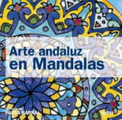 Portada de Arte andaluz con mandalas