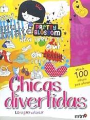 Portada de Chicas divertidas