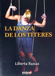 Portada de DANZA DE LOS TITERES, LA