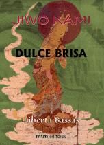 Portada de DULCE BRISA - 2ª Edición