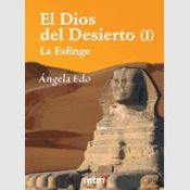 Portada de EL DIOS DEL DESIERTO (I)