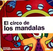 Portada de El circo de los mandalas