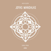 Portada de Joyas mandalas