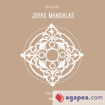 Joyas mandalas