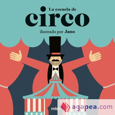 La escuela de circo