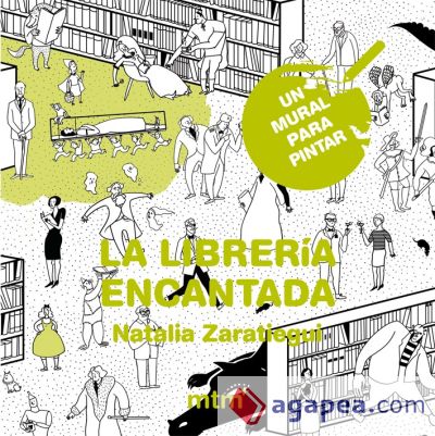 La librería encantada