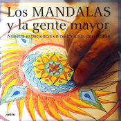 Portada de Los mandalas y nuestra gente mayor