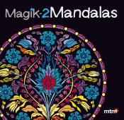 Portada de Magik Mandalas 2