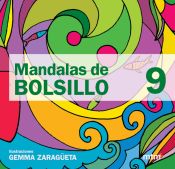 Portada de Mandalas de bolsillo 9