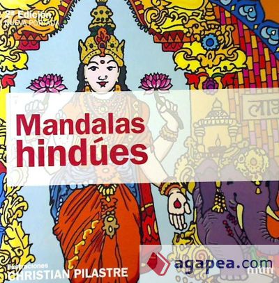 Mandalas hindúes