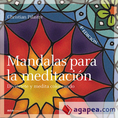 Mandalas para la meditación