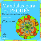 Portada de Mandalas para los peques