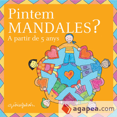 Pintem mandales ?