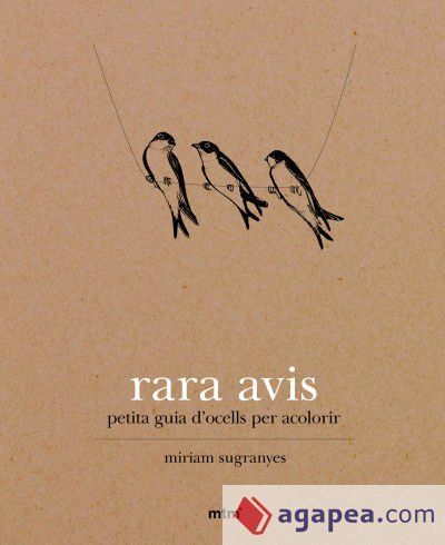 Rara Avis