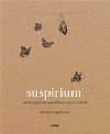 Suspirium Petita Guia De Papallones Per Acolorir