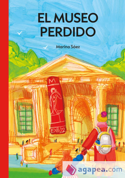 El Museo Perdido