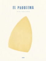 Portada de El Problema Libro + Cuaderno