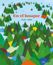 Portada de En el bosque