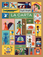 Portada de La carta