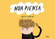 Portada de Noa piensa