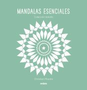 Portada de Mandalas esenciales