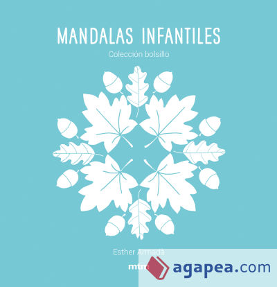 Mandalas infantiles