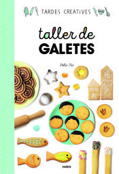 Portada de Taller de galetes