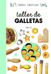 Portada de Taller de galletas