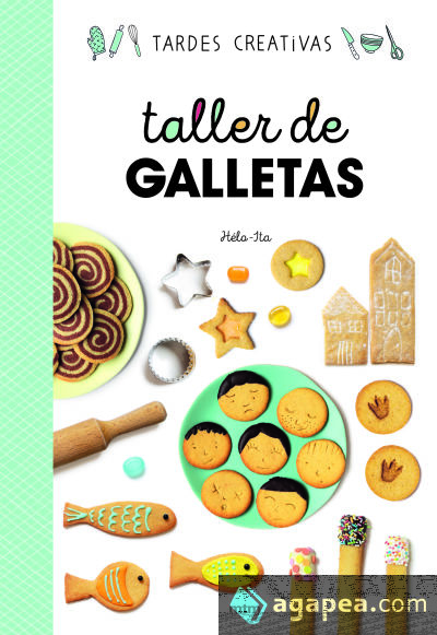 Taller de galletas