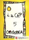 n&ordm; 5 s&egrave;rie groga