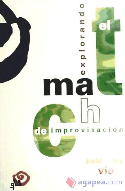 EXPLORANDO MATCH DE IMPROVISACION