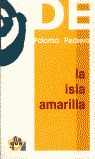 Portada de ISLA AMARILLA,LA